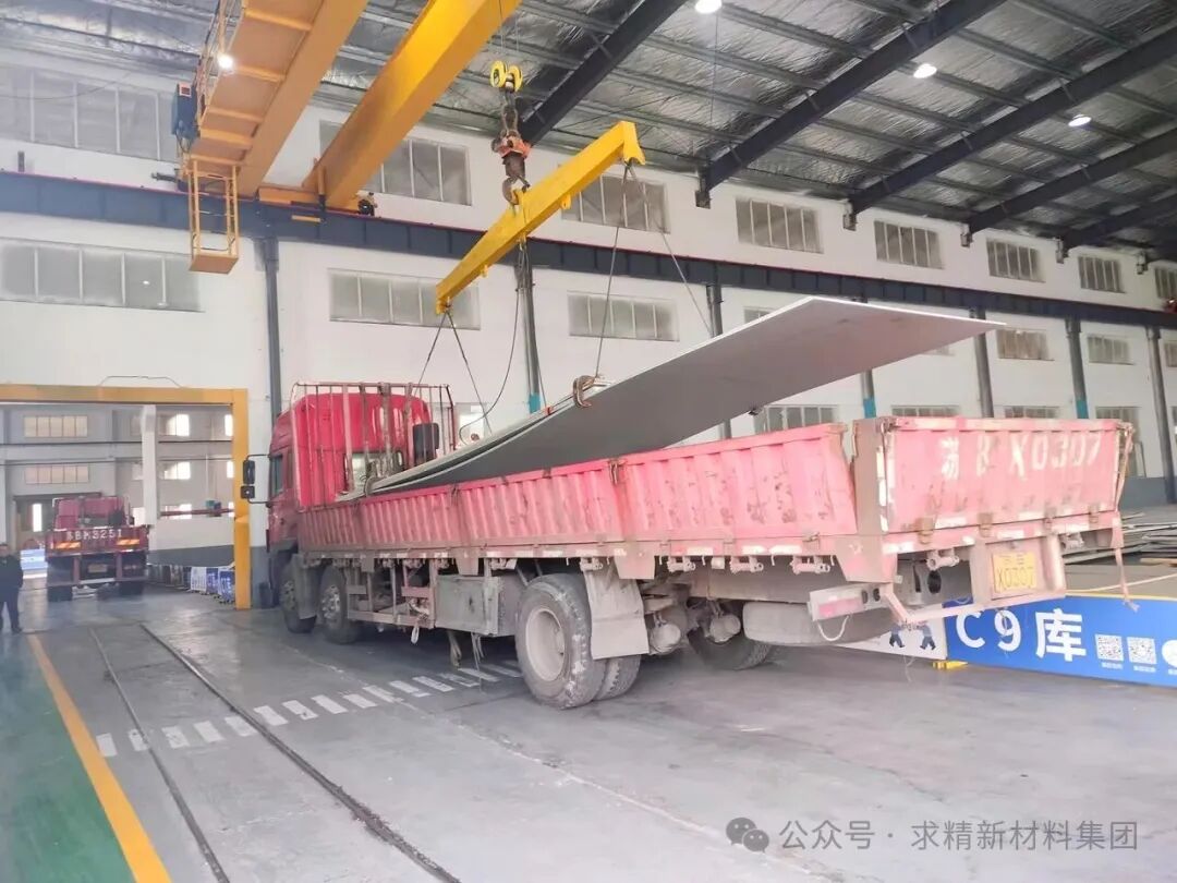 歲末廠(chǎng)區(qū)熱火朝天，實(shí)干篤行喜迎新春